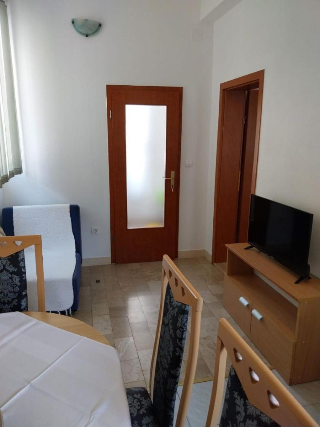 Apartments Josip Башка-Вода Екстер'єр фото