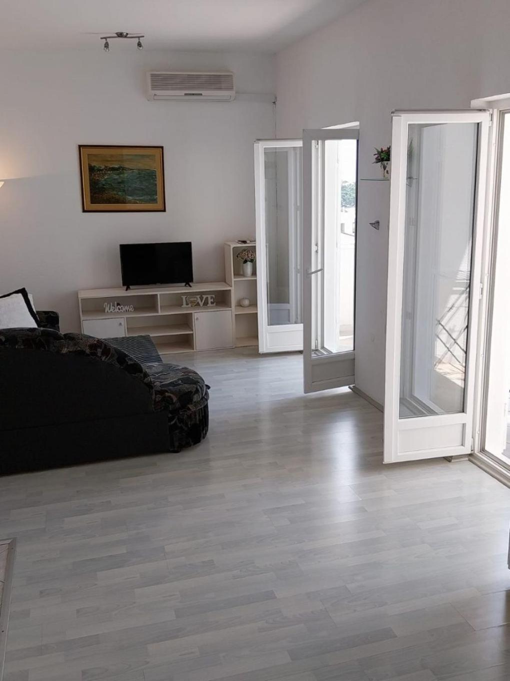 Apartments Josip Башка-Вода Екстер'єр фото